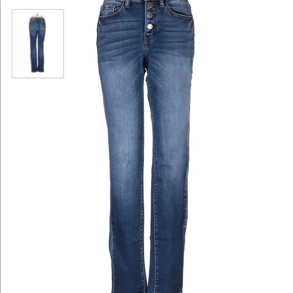 Kancan Estilo jeans sz 25